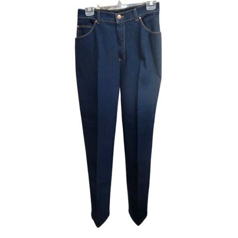 Vintage Women's Action Blues Jeans 14